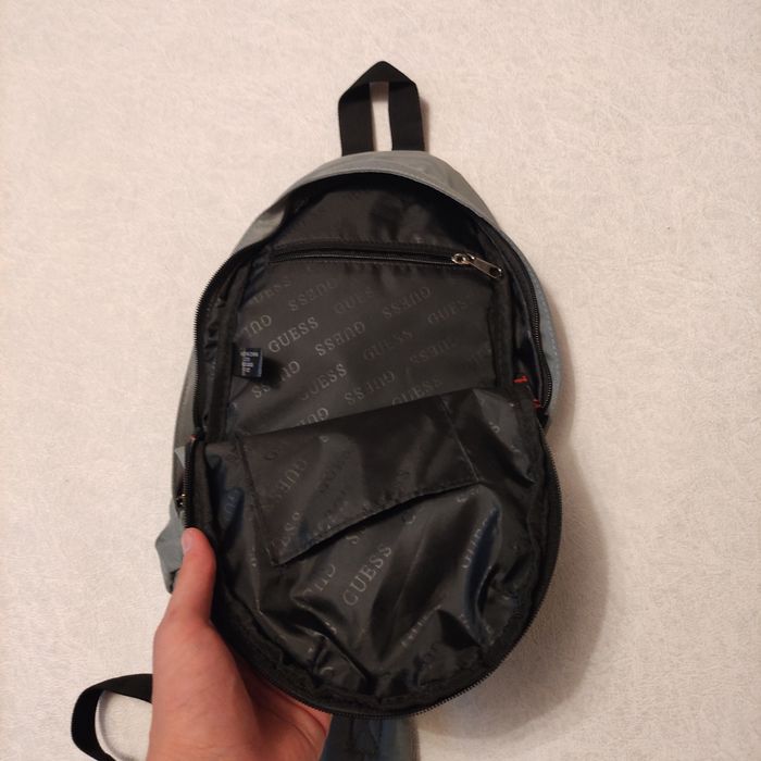 Сумка guess унисекс