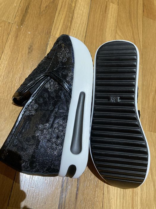 Sapatilhas de senhora  n 36