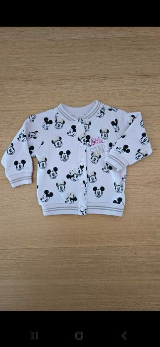 Bluza niemowlęca Disney 74