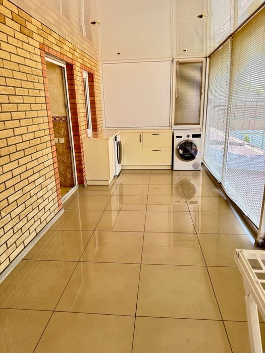 Оренда таунхауса в Нагірній частині міста