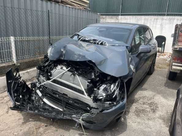 BMW 225Xe Active Tourer Hibrido Plug-In