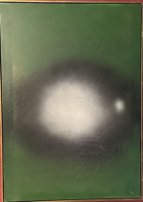 Obraz akrylowy w ramie 80x60