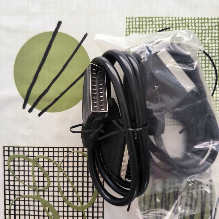 Cabo Scart - 21 Pinos