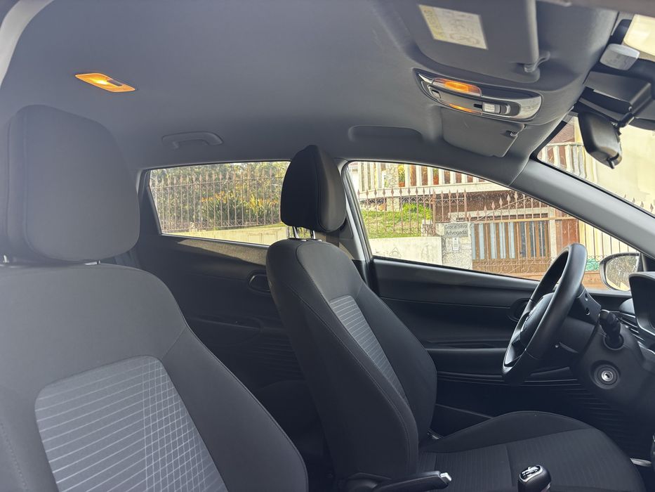 Hyundai i20 1.0 T-GDi Style – (Garantia de Fábrica)