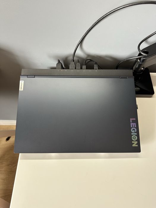 Lenovo - Legion 5 15ACH6H