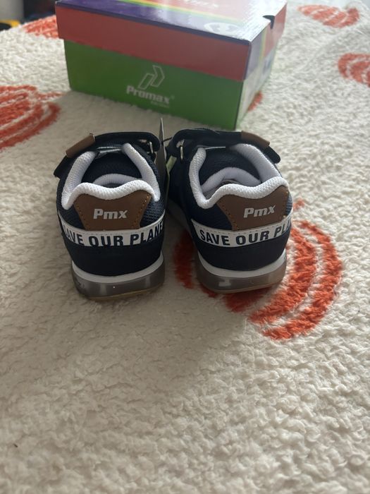 Дитячі кросівки Promax