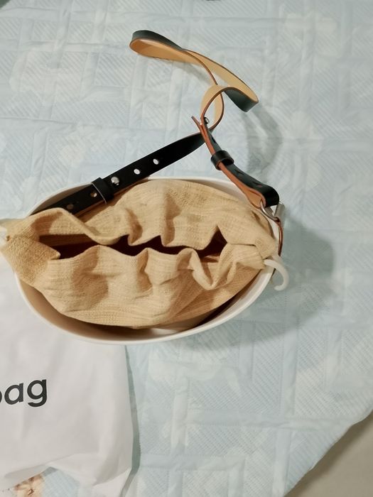Mala marca  O Bag