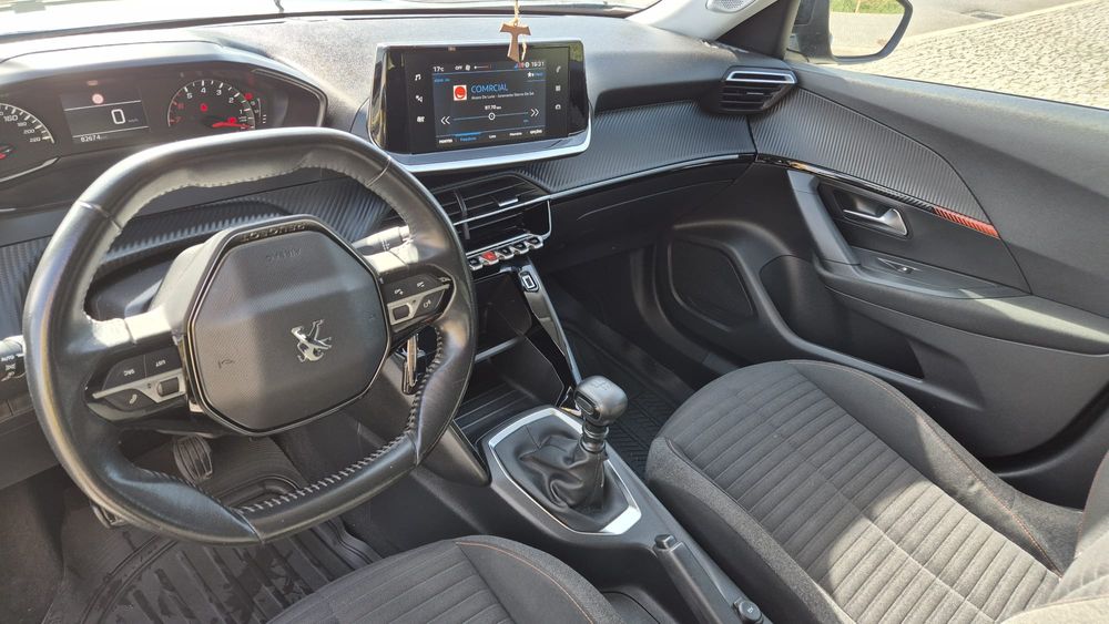 Vendo Peugeot 2008 1.2