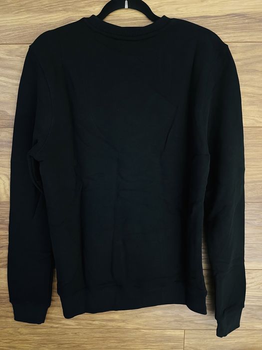 Hugo Boss bluza dresowa męska