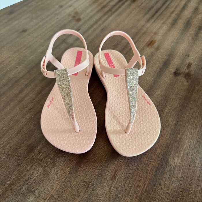 Chinelo Ipanema Infantil