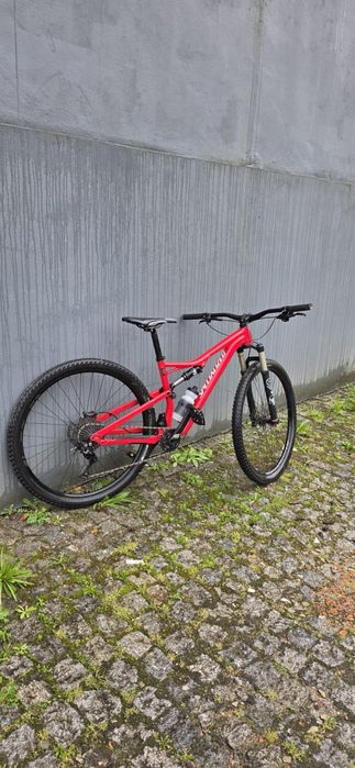 Specialized Camber 29