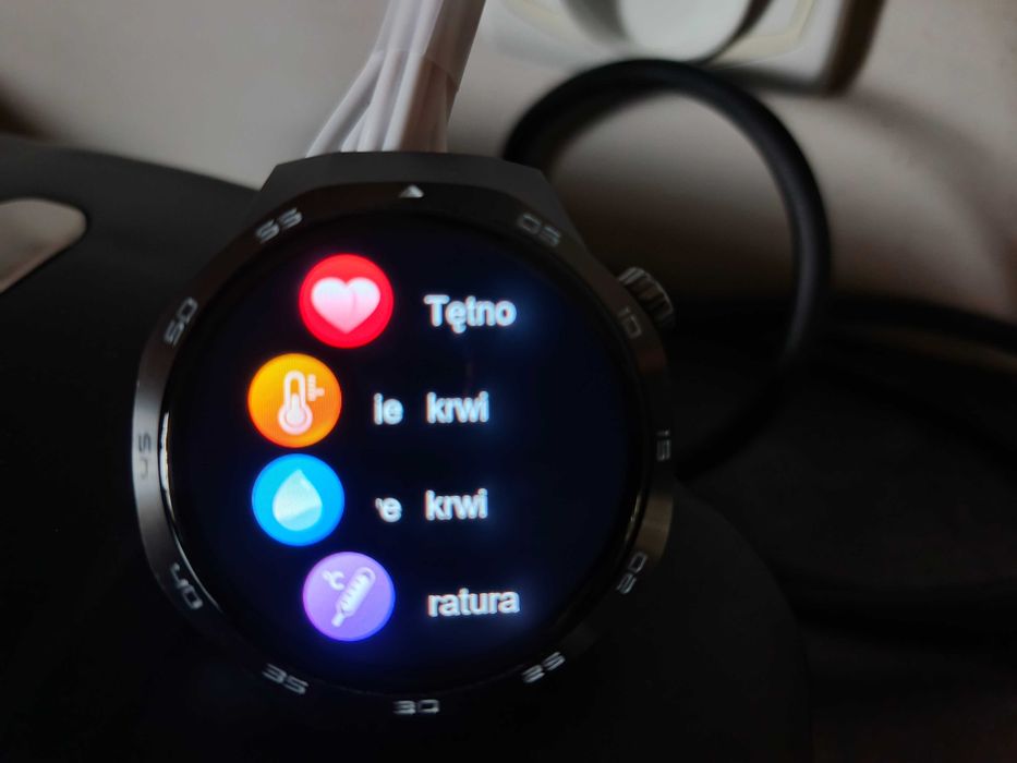 smartwotch watch5max z nfc .