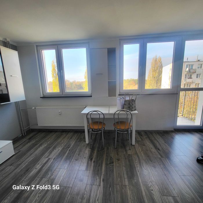 Przytulne mieszkanie na "Dolinkach"