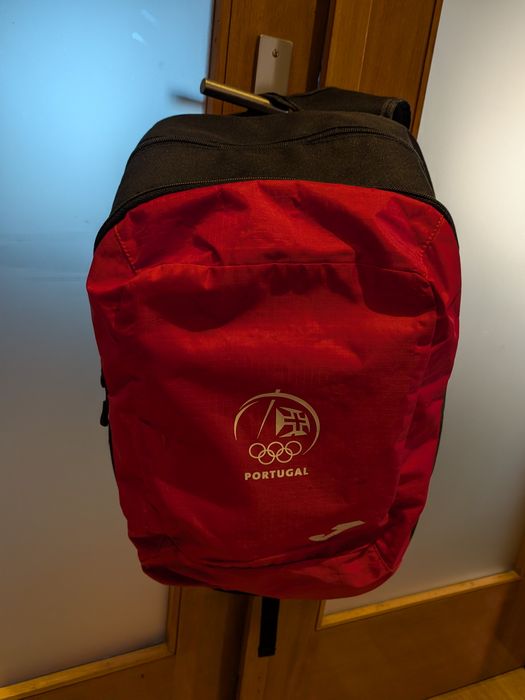 Mochila desporto