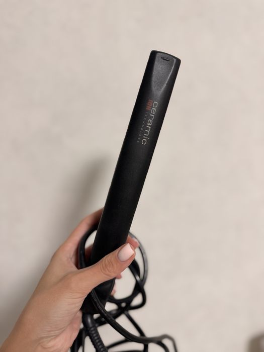 Утюжок для волос GAMA CP1 Ceramic
