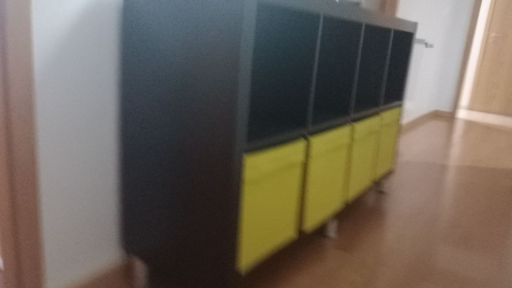 Aparador de sala