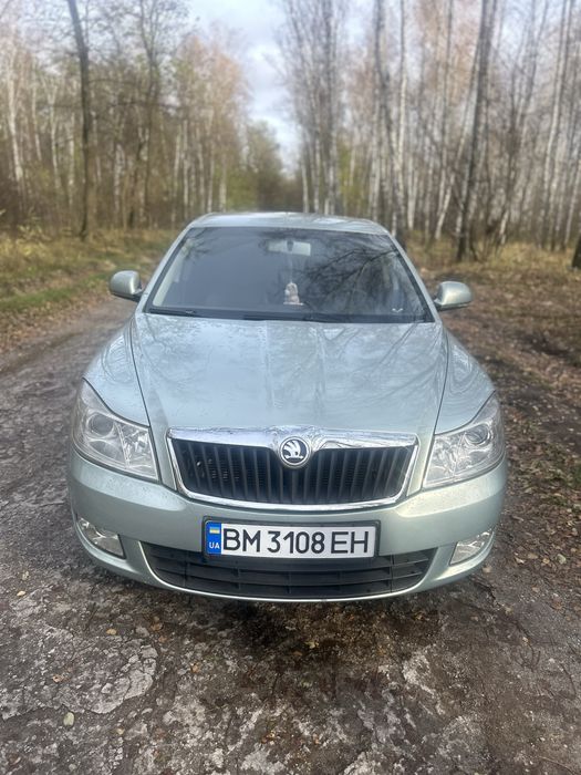 Продається Skoda octavia 1.6 mpi