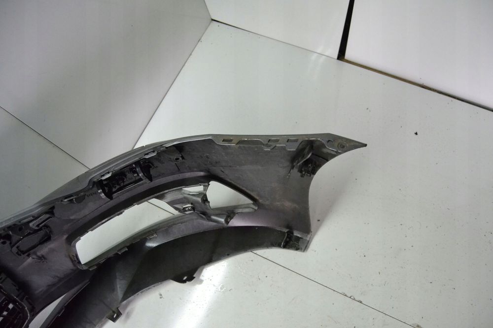 audi a6 s6 c8 4k 2018 zderzak przedni