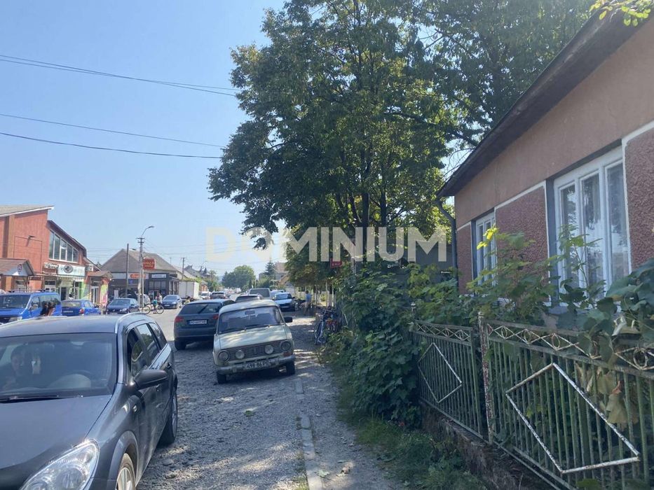 Продається будинок у с. Сокирниця