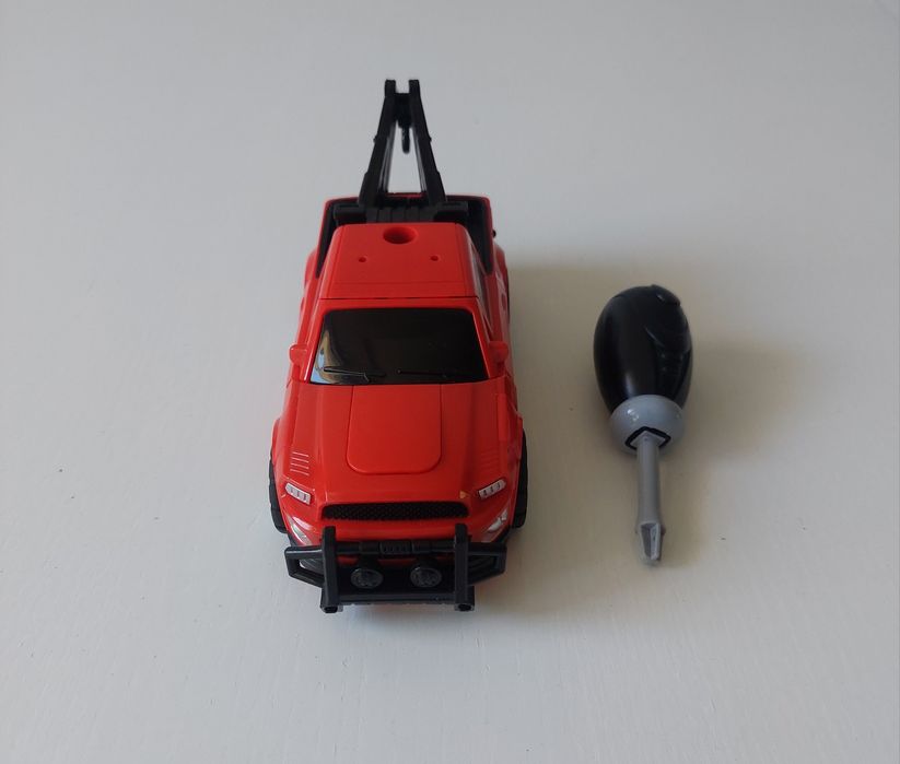 Auto robot transformers