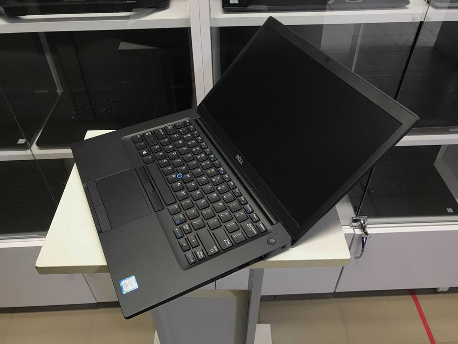 Ультрабук Dell Latitude E7490 [i5 8G QUAD] IPS [R8] [SSD] на Куліша 22