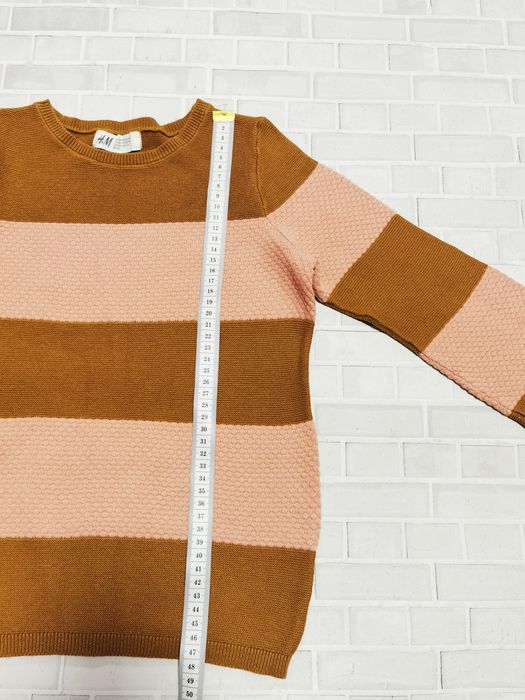 Кофтинка H&M 122-128