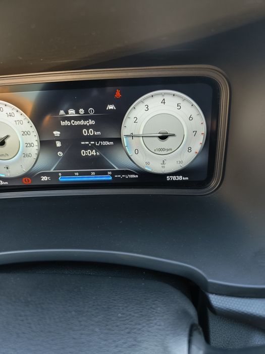 Hyundai Kauai N line