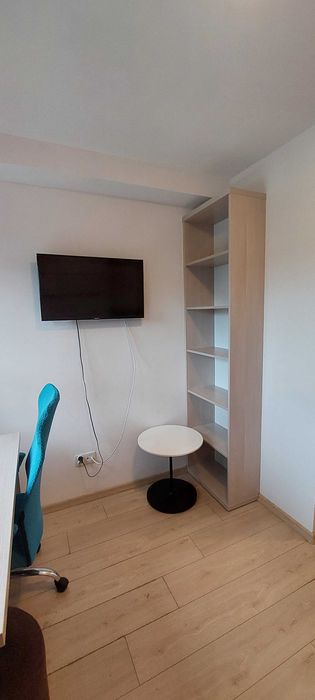 Kawalerka na wynajem, STARTER, pl. Grunwaldzki