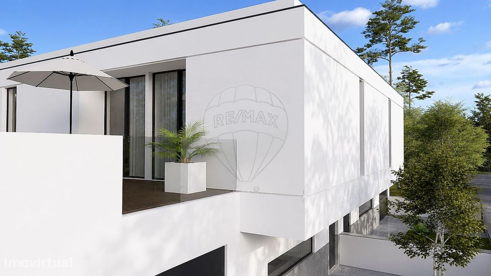 Moradia T3 para venda