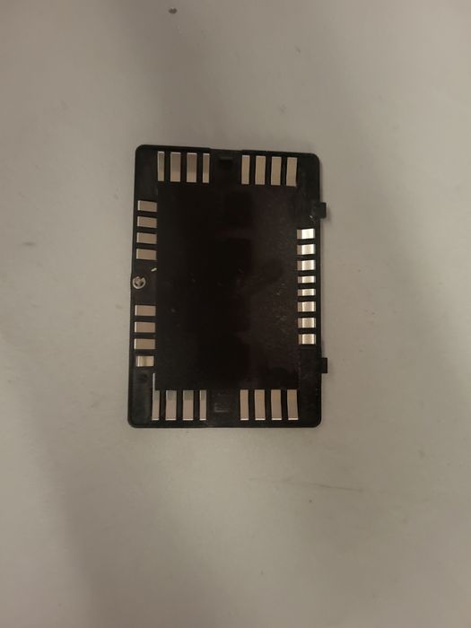 Sprzedam zaślepkę do Pamieci RAM do Laptopa Sony Vaio PCG-71211M