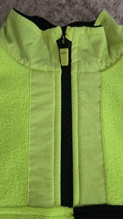 Bluza Zara bluza 134 super stan polar