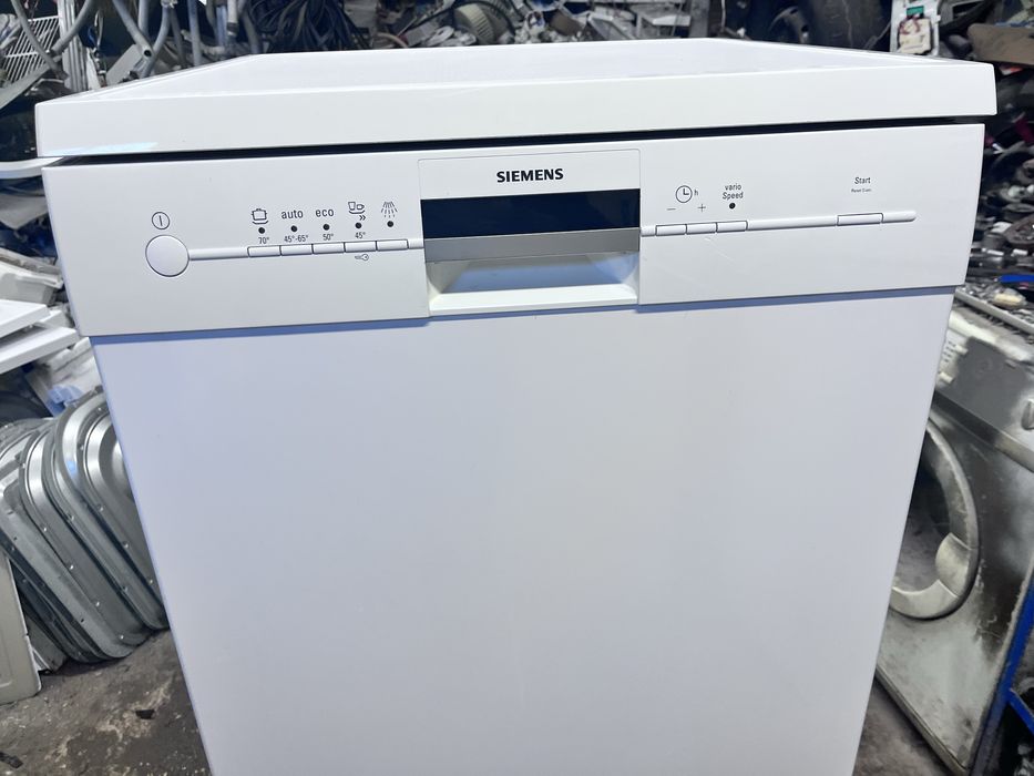 Maquina de lavar roupa Siemens