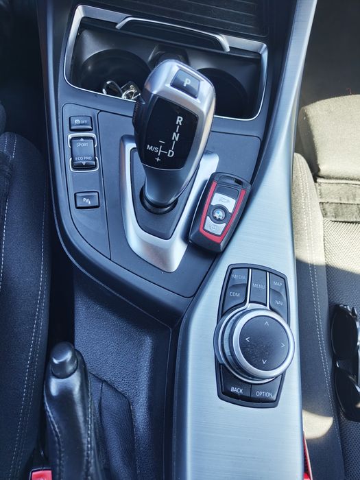 BMW 116D 1.5 2019