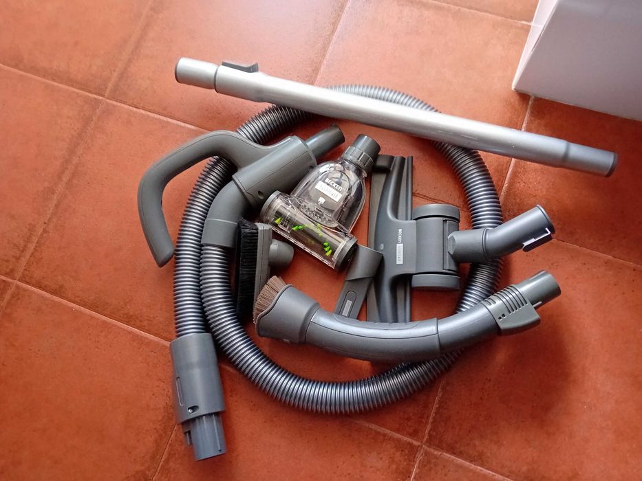 Acessórios para Aspirador Becken Aquapower