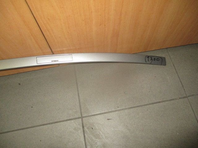 Friso tejadilho PEUGEOT 607 (9D, 9U)