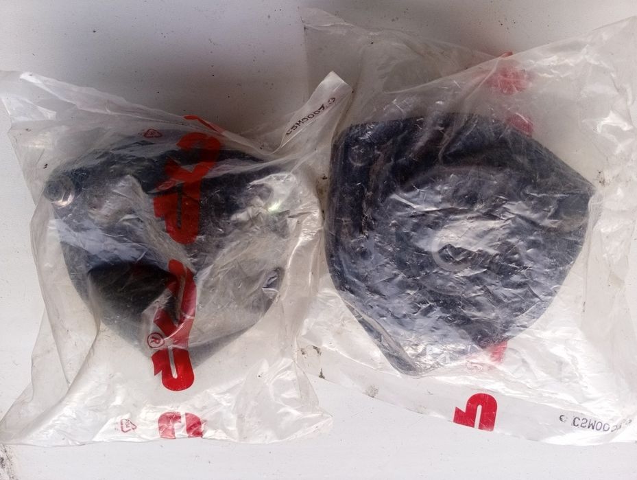 Опори на Хюндай гетц