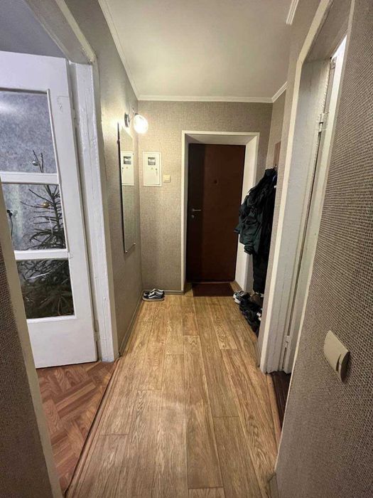 Двокімнатну квартиру в центрі міста