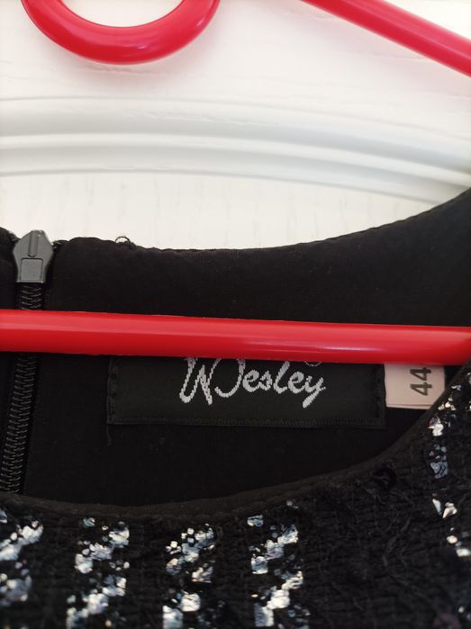 Piękna sukienka r.44