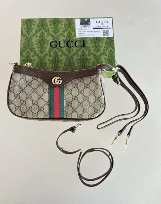 Malas Gucci Senhora