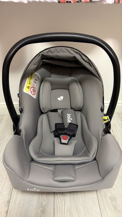 Nosidełko samochodowe  Joie I -snug 0-13 kg