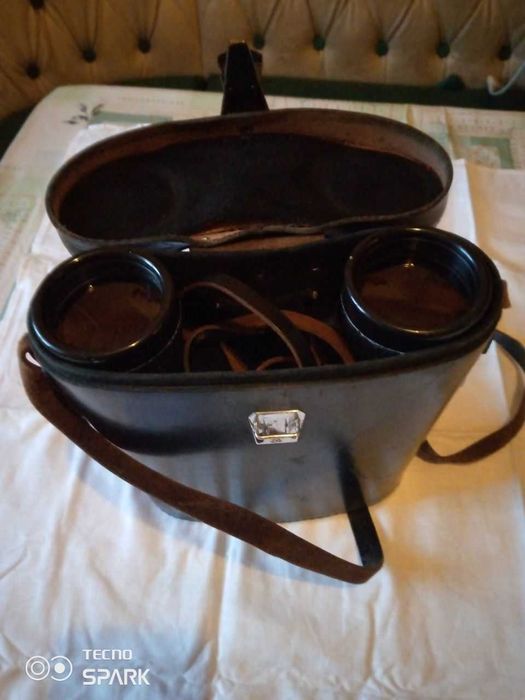 Бінокль БПВ1. 7×50