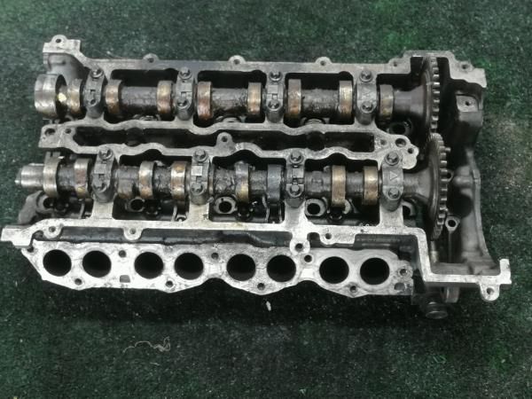 Colaça / cabeça do motor MERCEDES-BENZ Classe A (W168)