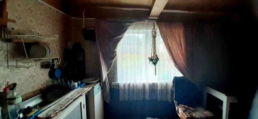 Крутий берег. Продам окремий будинок