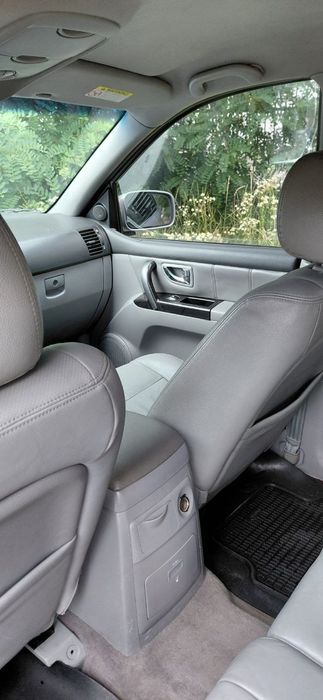 Kia Sorento 2007