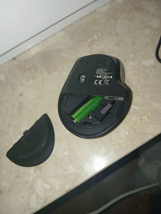 Sprzedam myszkę do grania