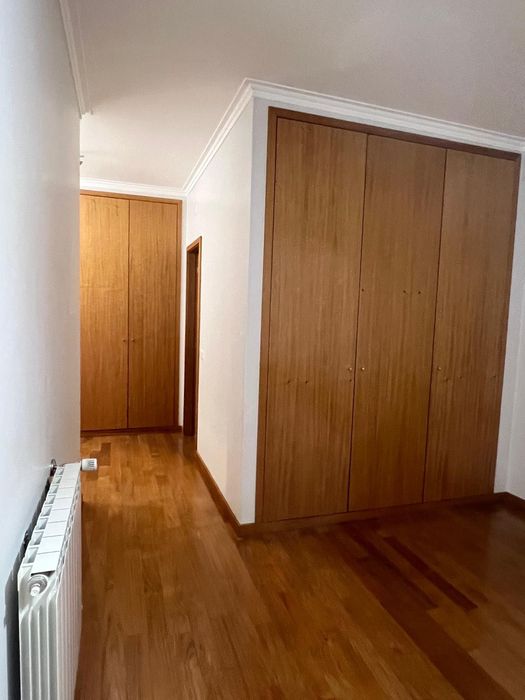 Apartamento T3 + garagem