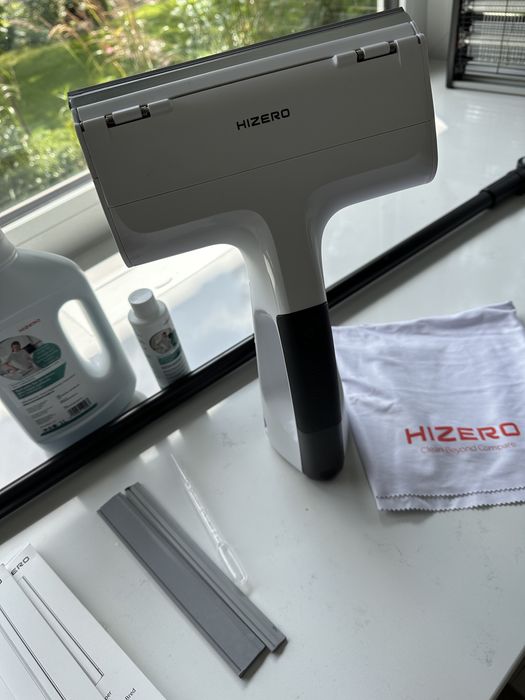 Hizero myjka H100SR