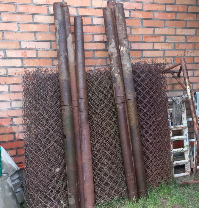 Продам сітку "рабиця"