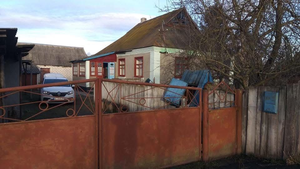 Продається будинок