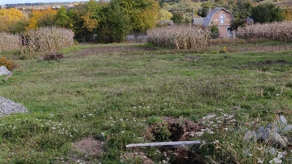 (3) Продам земельну ділянку на Вінницьких Хуторах 0756